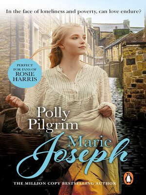 cover image of Polly Pilgrim